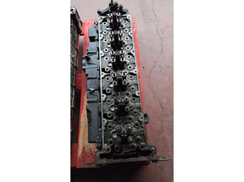 Kepala silinder MERCEDES-BENZ