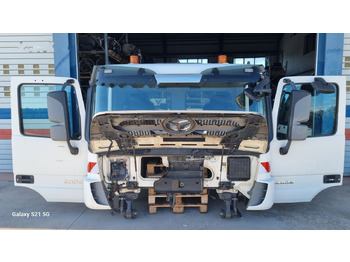 Kabin MERCEDES-BENZ Actros