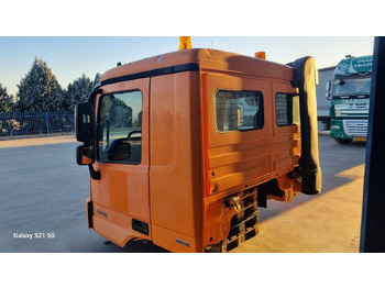 Kabin MERCEDES-BENZ Actros