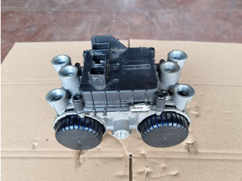 ECU untuk Truk baru WABCO 4801060050   Mercedes-Benz ACTROS MP4 EURO 6: gambar 5 ECU untuk Truk baru WABCO 4801060050   Mercedes-Benz ACTROS MP4 EURO 6: gambar 5
