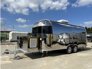 Leasing Food Truck Burger Food Truck,Ice Cream Food Trailer Food Truck Burger Food Truck,Ice Cream Food Trailer: gambar 1