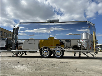 Leasing Food Truck Burger Food Truck,Ice Cream Food Trailer Food Truck Burger Food Truck,Ice Cream Food Trailer: gambar 2