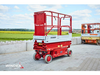 Scissor lifts JLG