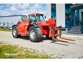 Telehandler MERLO