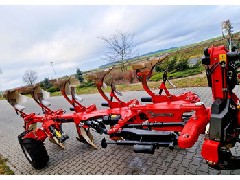 Bajak GREGORI BESSON