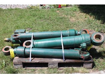 Silinder hidrolik ATLAS
