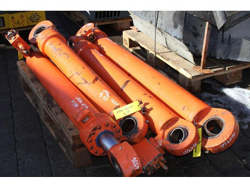 Silinder hidrolik ATLAS