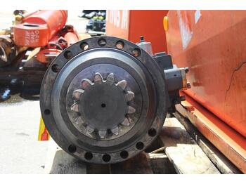 Motor ayun untuk Peralatan konstruksi Atlas Terex Linde GS 2500 aus 1905 M: gambar 3 Motor ayun untuk Peralatan konstruksi Atlas Terex Linde GS 2500 aus 1905 M: gambar 3