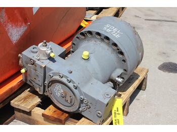 Motor ayun untuk Peralatan konstruksi Atlas Terex Linde GS 2500 aus 1905 M: gambar 5 Motor ayun untuk Peralatan konstruksi Atlas Terex Linde GS 2500 aus 1905 M: gambar 5