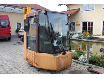 Kabin CASE