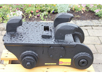 Skrup cepat CATERPILLAR