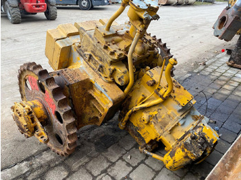 Gearbox CATERPILLAR