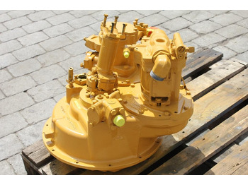 Penularan untuk Peralatan konstruksi Caterpillar D 4H: gambar 4 Penularan untuk Peralatan konstruksi Caterpillar D 4H: gambar 4