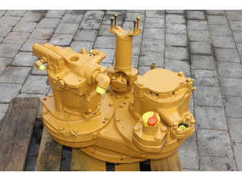 Penularan untuk Peralatan konstruksi Caterpillar D 4H: gambar 3 Penularan untuk Peralatan konstruksi Caterpillar D 4H: gambar 3