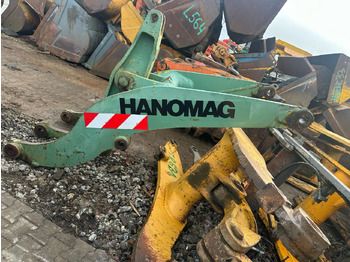 Boom HANOMAG