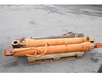 Silinder hidrolik HITACHI