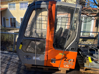 Kabin HITACHI