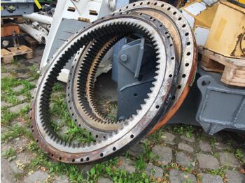 Cincin slewing untuk Peralatan konstruksi Hitachi ZX 250 LC N 3: gambar 3