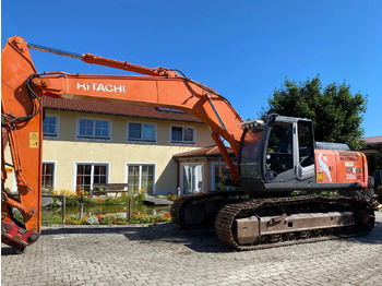 Ekskavator perayap HITACHI ZX280