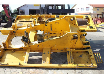 Tubuh dan eksterior KOBELCO