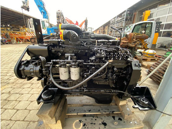 Mesin untuk Peralatan konstruksi Iveco-Motors F4BE0684 B, aus Kobelco 215: gambar 5
