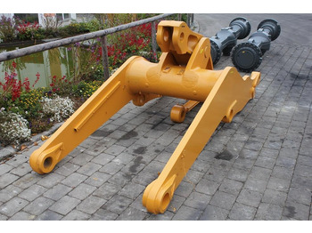 Boom LIEBHERR