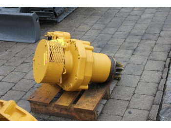 Motor ayun untuk Peralatan konstruksi Liebherr 902: gambar 3