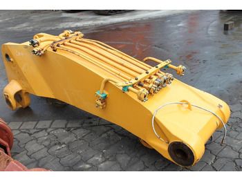 Boom LIEBHERR