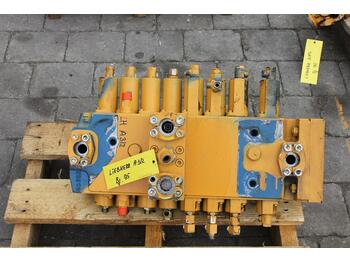Katup hidrolik LIEBHERR