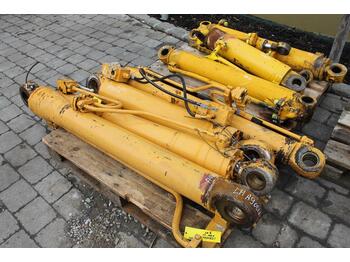 Silinder hidrolik LIEBHERR