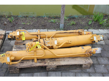 Silinder hidrolik untuk Peralatan konstruksi Liebherr A 900 LIT: gambar 3 Silinder hidrolik untuk Peralatan konstruksi Liebherr A 900 LIT: gambar 3