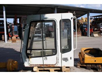 Kabin LIEBHERR