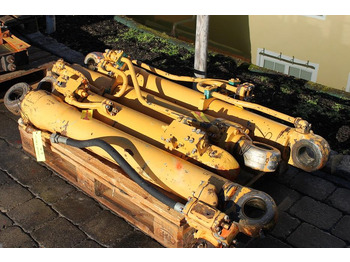 Silinder hidrolik LIEBHERR