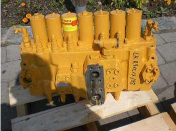 Katup hidrolik LIEBHERR