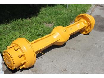 Poros dan bagian LIEBHERR