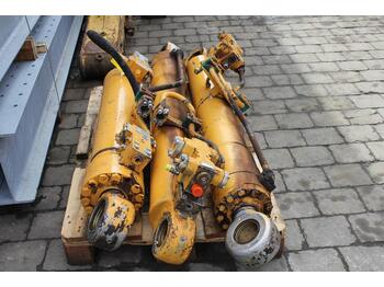 Silinder hidrolik LIEBHERR