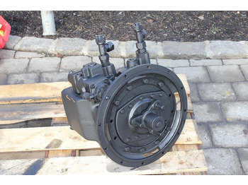 Pompa hidrolik untuk Peralatan konstruksi Liebherr A901: gambar 3