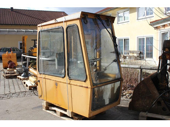 Kabin untuk Peralatan konstruksi Liebherr A911C: gambar 3
