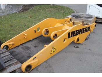Boom LIEBHERR