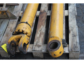Silinder hidrolik untuk Peralatan konstruksi Liebherr L538: gambar 2