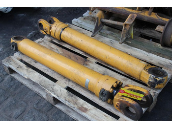 Silinder hidrolik untuk Peralatan konstruksi Liebherr L538: gambar 3