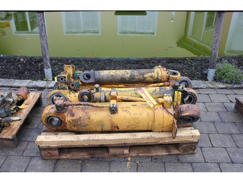 Silinder hidrolik untuk Peralatan konstruksi Liebherr L551: gambar 5 Silinder hidrolik untuk Peralatan konstruksi Liebherr L551: gambar 5