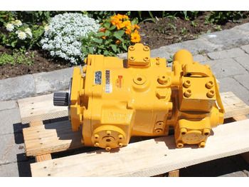 Hidrolika LIEBHERR