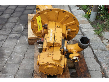 Pompa hidrolik untuk Peralatan konstruksi Liebherr LPVD 064 / LH A 912: gambar 5