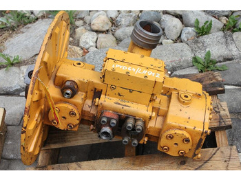 Pompa hidrolik untuk Peralatan konstruksi Liebherr LPVD 064 / LH A 912: gambar 4