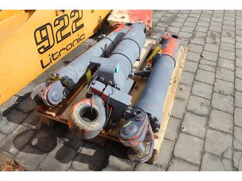 Silinder hidrolik LIEBHERR