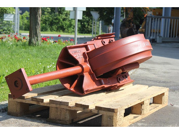 Bagian sasis LIEBHERR