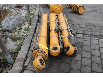 Silinder hidrolik untuk Peralatan konstruksi Liebherr R 914 C LIT: gambar 4