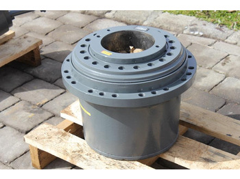 Final drive LIEBHERR