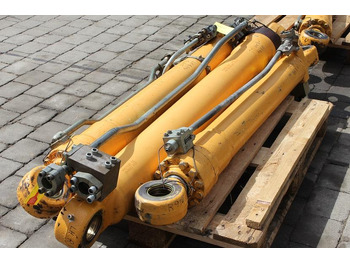 Silinder hidrolik LIEBHERR